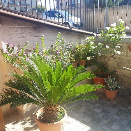 Il Pergolato Βίλα Ματέρα Εξωτερικό φωτογραφία