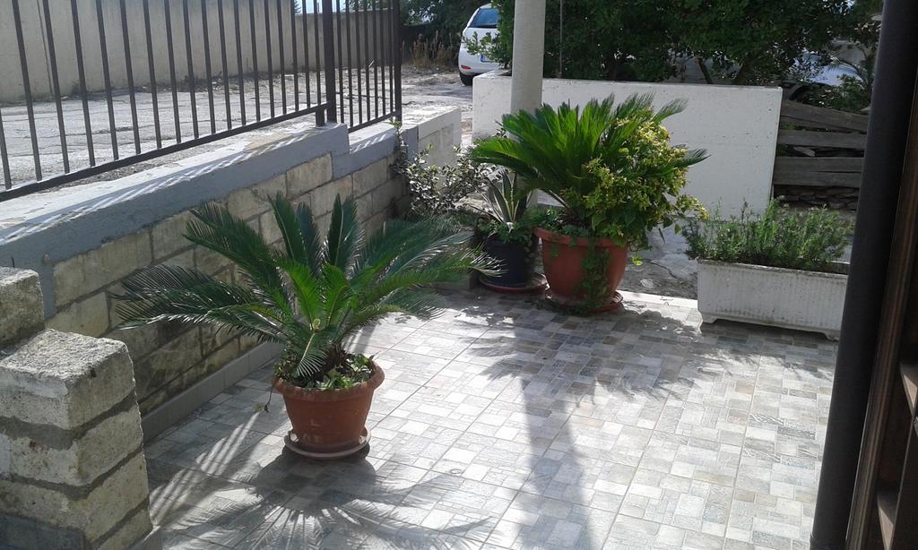 Il Pergolato Βίλα Ματέρα Εξωτερικό φωτογραφία